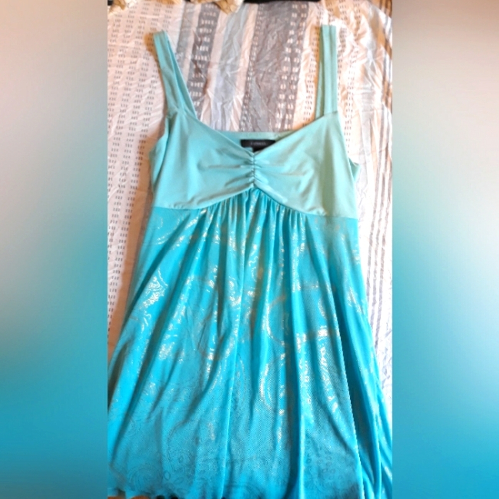 Express top
